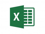Excel做出条形码的图文操作过程。