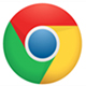 Chrome浏览器恢复被拦截文件的操作流程。