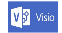 Microsoft Office Visio为小说配一个封面的详细使用教程