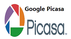 关于Google Picasa把照片转化为褐