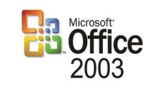 小编分享Microsoft Office 2003设