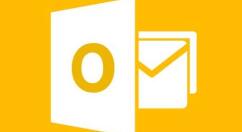 我来分享Microsoft Office Outlook