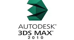 我来分享3dmax2010创建三维实体模