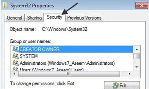 关于Windows7旗舰版系统怎样删除“