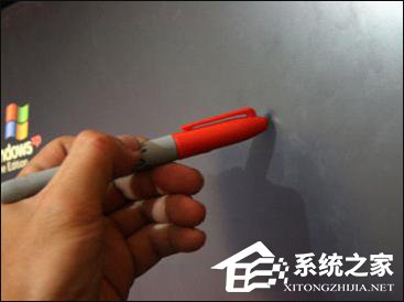 液晶显示器维修教程：液晶显示器有一个坏点怎么修复？