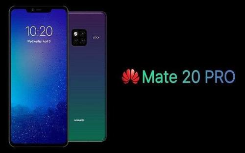 教你华为mate20pro中开启多任务的