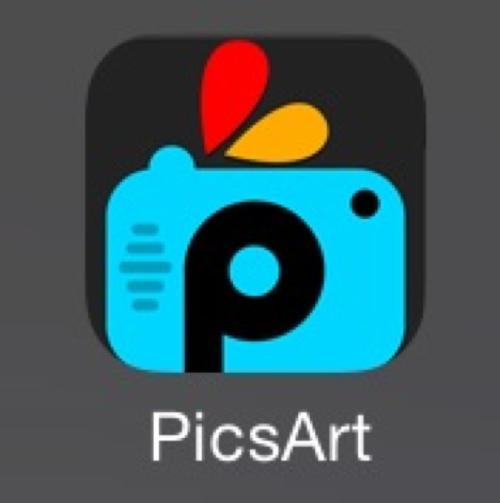 PicsArt创建贴纸具体操作方法