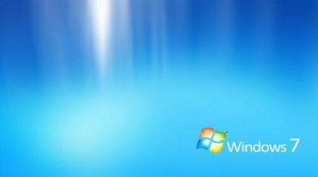 我来教你Win7系统中打开配置实用程