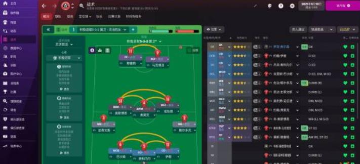 足球经理2022中国青训评分怎么样 
