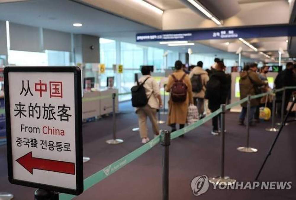 首批出境游目的地，没有韩国，亲手赶走的中国游客，得自己求回来