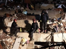 余震或持续数周乃至数月！权威专家：这些状况致土耳其地震毁灭性灾难