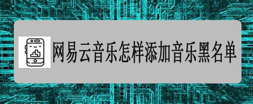 我来分享网易云音乐怎样添加音乐黑