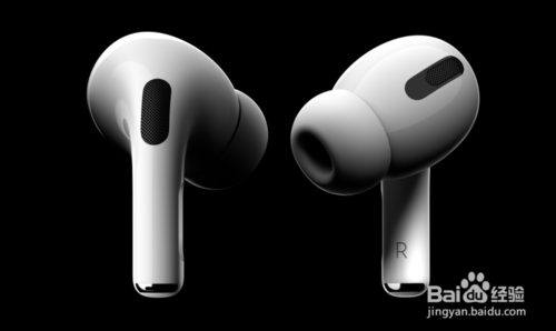 我来分享AirPods Pro怎么戴耳朵不