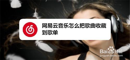 小编分享网易云音乐如何把歌曲收藏