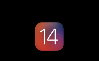 ios14怎么双击背面截屏