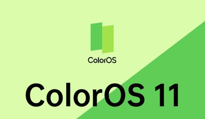 关于OPPOColorOS11系统新增功能内