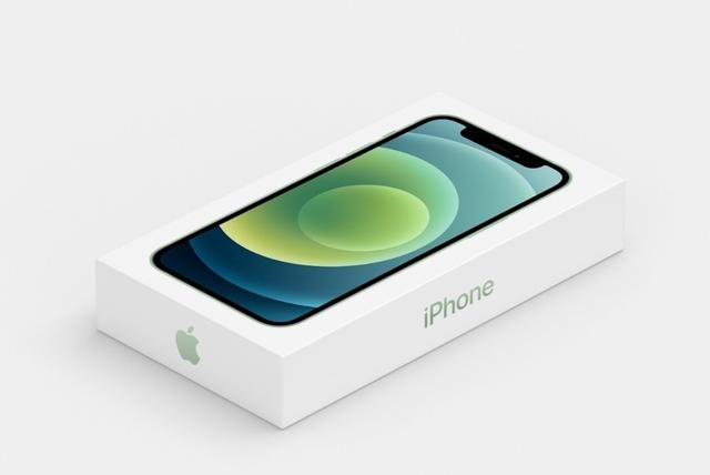 我来教你iPhone12为什么没有充电器