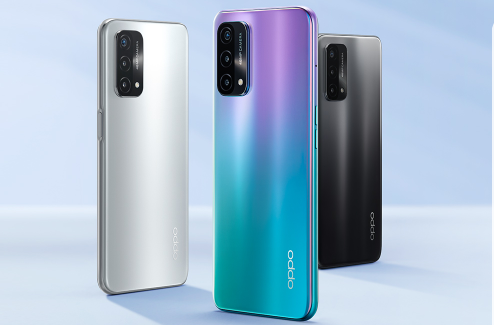 oppoa93应用隐藏功能怎么开启