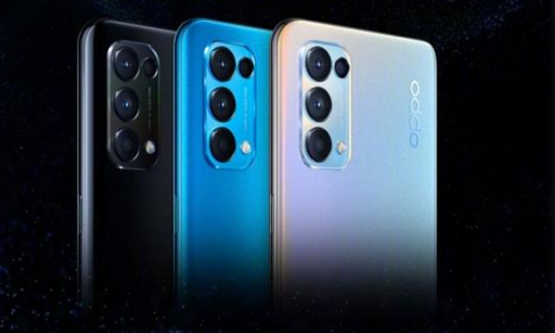 opporeno5怎么开启微信红包提示音