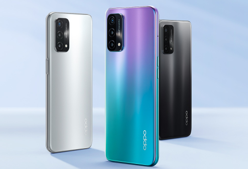 oppoa93怎么让HD图标消失