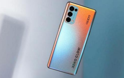 分享opporeno5超级省电模式怎么关