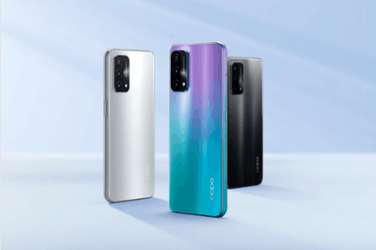 关于opporeno5pro怎么隐藏app。