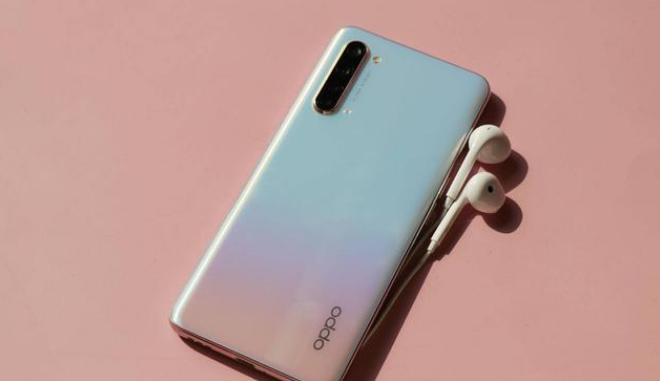 我来分享opporeno6隐私便签在哪里