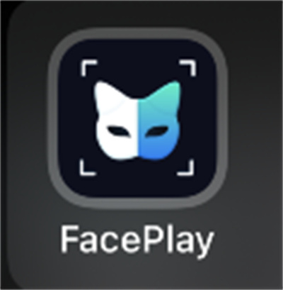 小编教你faceplay怎么快速登录。