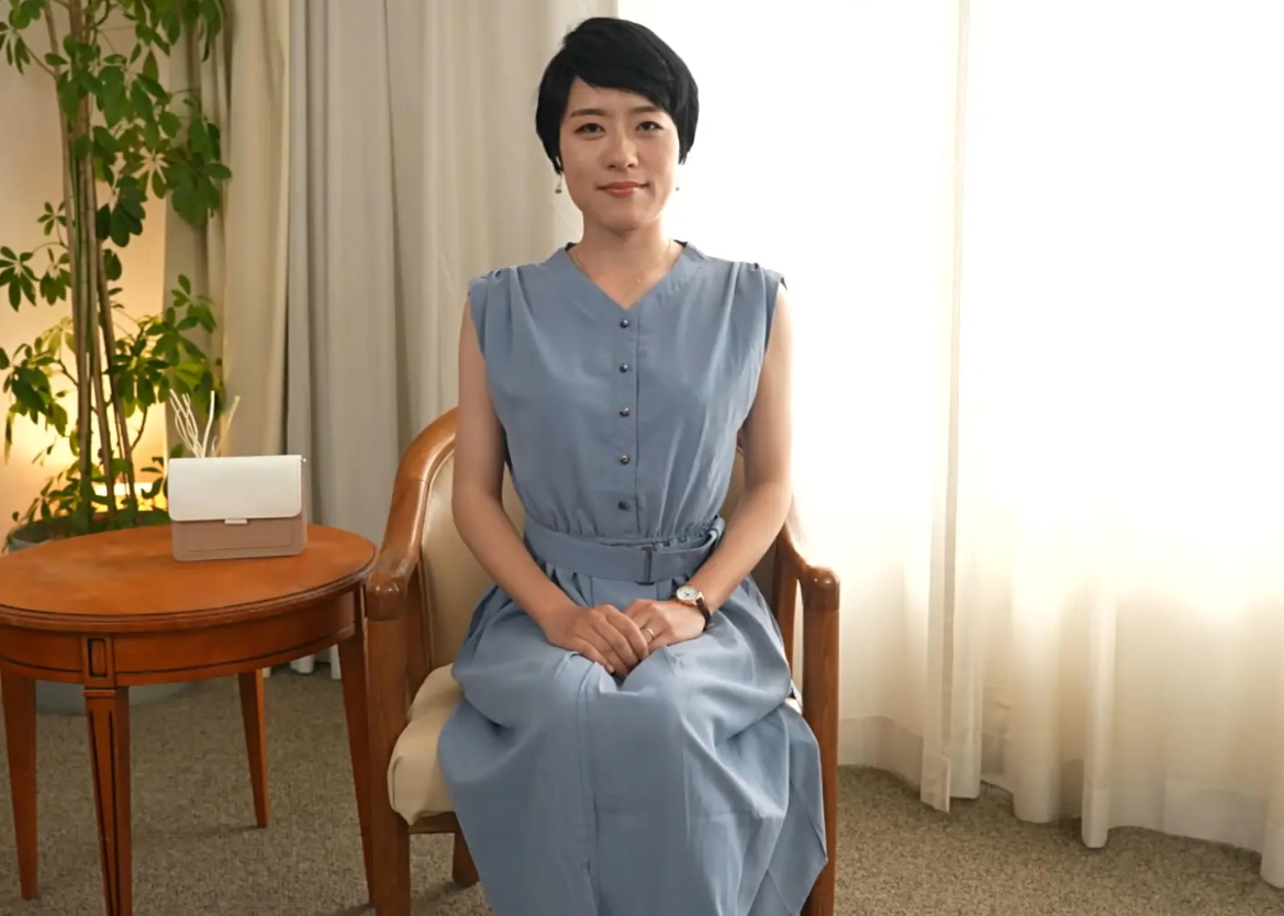  紀美野友里恵
