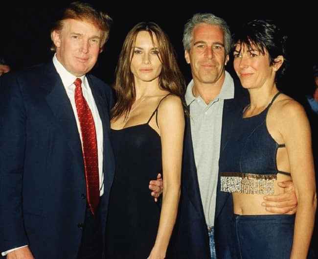  杰弗里爱泼斯坦(jeffrey epstein)