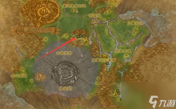 魔兽世界钓狂暴龙虾及配方获取攻略
