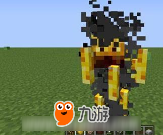 我的世界中国版彩蛋大揭秘：史蒂夫与僵尸原来是这种关系