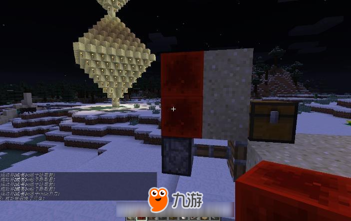 我的世界中国版地牢陷阱制作方法 露天地牢陷阱怎么做