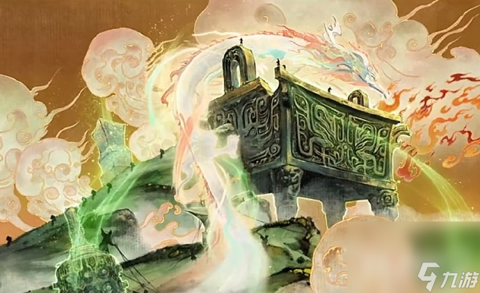 《王者荣耀》2024龙年限定皮肤介绍