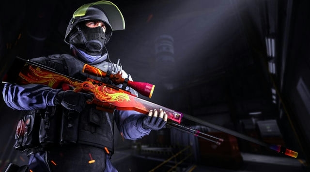 Csgo的四个战术技巧 CSGO国际锦标
