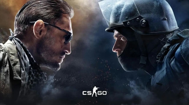 最新发布的CSGO武器箱排行榜  CSGO新版更新内容公布！