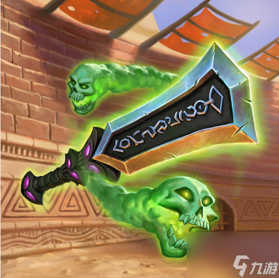 魔兽世界神剑苏萨斯怎么合成 魔兽世界神剑苏萨斯合成方法介绍