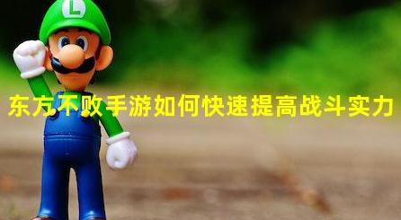 东方不败2手游不败攻略（如何快速提