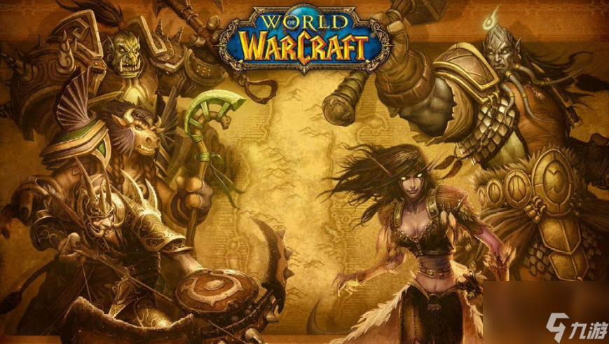 魔兽世界典礼皮缠腰在哪里刷 魔兽