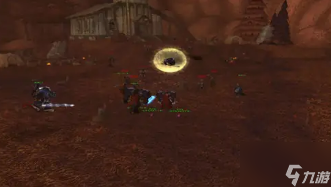 魔兽世界黎明之光的秘密任务怎么做 魔兽世界黎明之光的秘密任务攻略