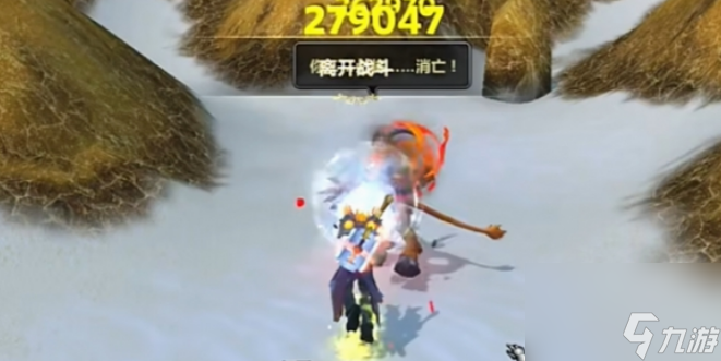 魔兽世界明察秋毫任务怎么做 魔兽世界明察秋毫任务完成攻略
